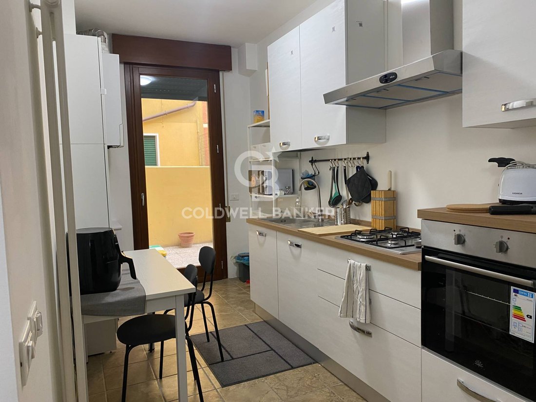 Apartment in Venice Historic Centre, Venice, Italy 3 - 17072021
