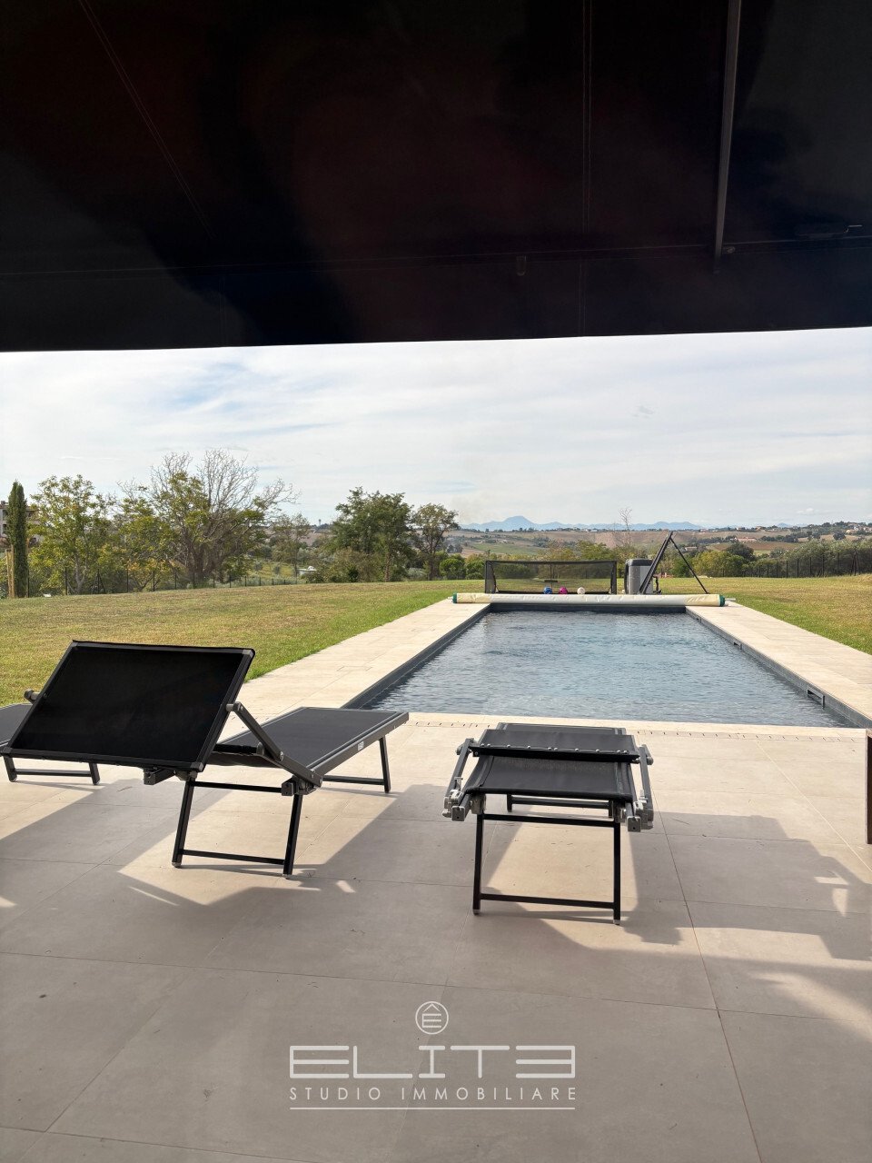 Villa in Montignano, Senigallia, Marche 5 - 17071745