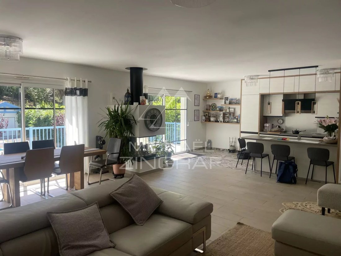 House in Aiguillon, Arcachon, France 5 - 17071689
