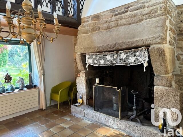 House in Centre Cap Coz, Fouesnant, France 5 - 17072580