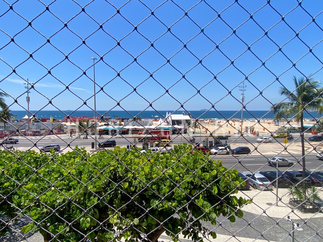 Apartment in Rio de Janeiro, State of Rio de Janeiro, Brazil 2 - 17071310