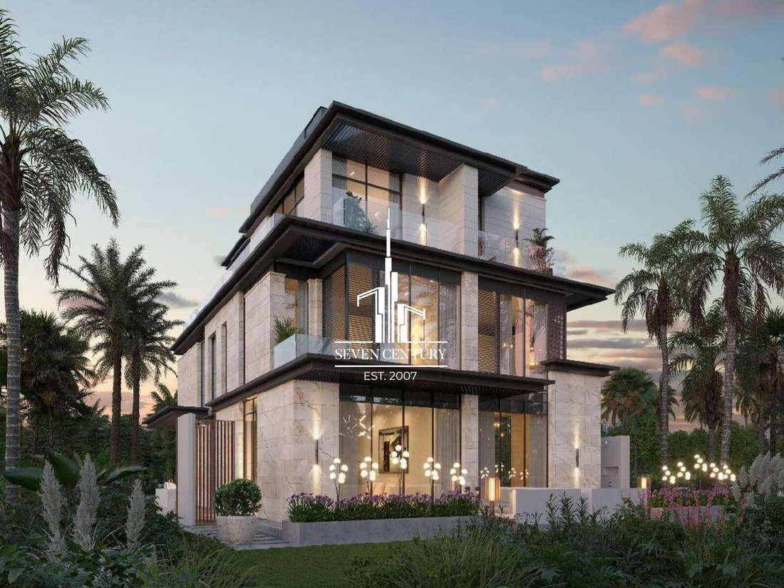 Villa in Wadi Al Safa 3, Wadi Al Safa, Dubai 1 - 17068258