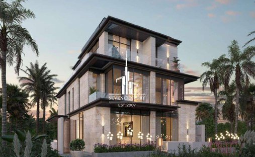 Villa in Wadi Al Safa 3, Wadi Al Safa, Dubai 1