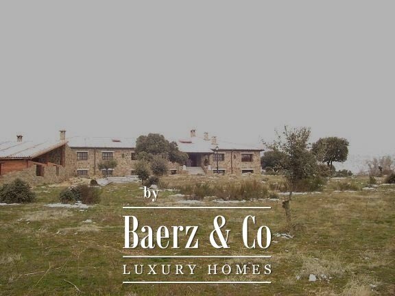 Country House in Segovia, Castile and Leon, Spain 2 - 17071499