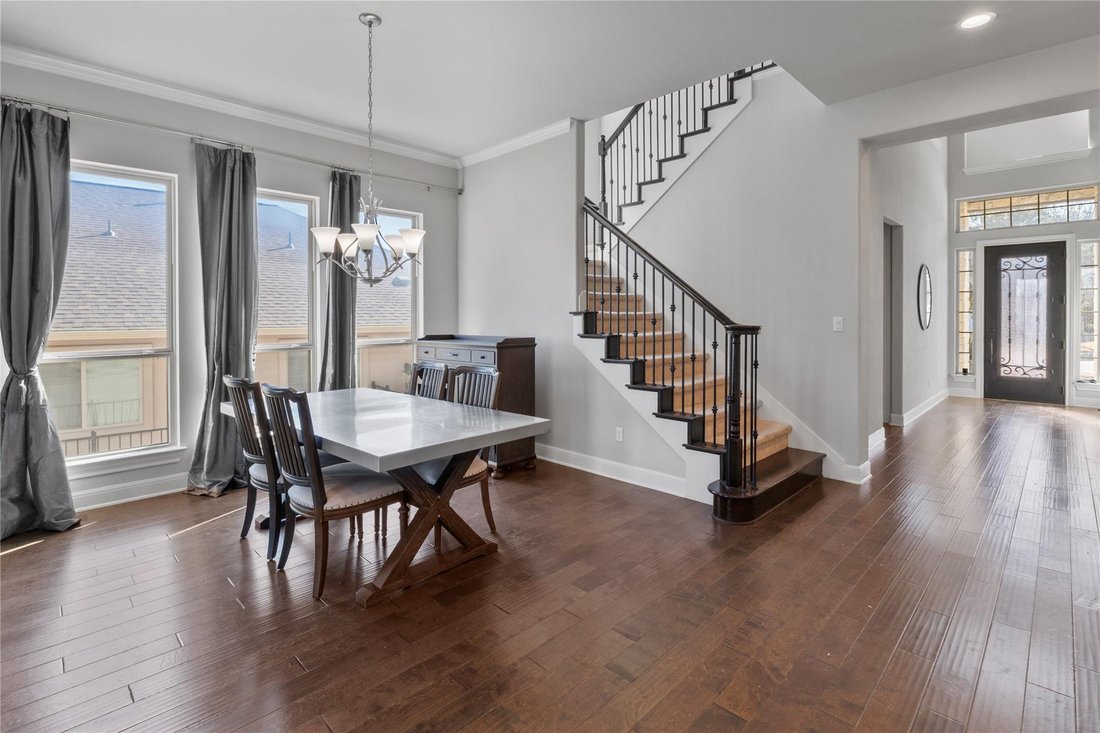 House in Leander, Texas, United States 5 - 17069818