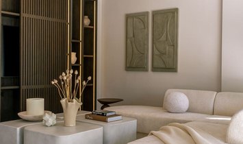 Villa a Puerto Banus, Marbella, Spagna 1