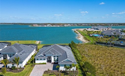 House in Miromar Lakes, Florida, United States 1