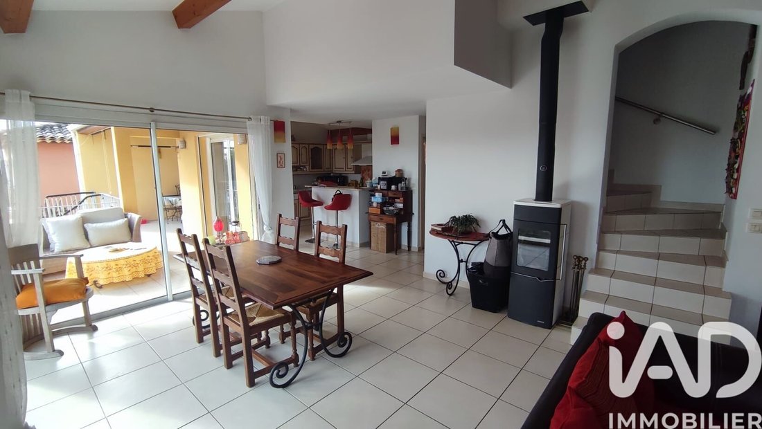 House in Les Nartieres, La Farlède, France 3 - 17072596