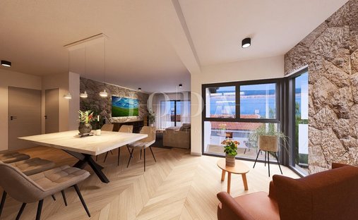 Apartment in Grad Crikvenica, Primorje-Gorski Kotar County, Croatia 1