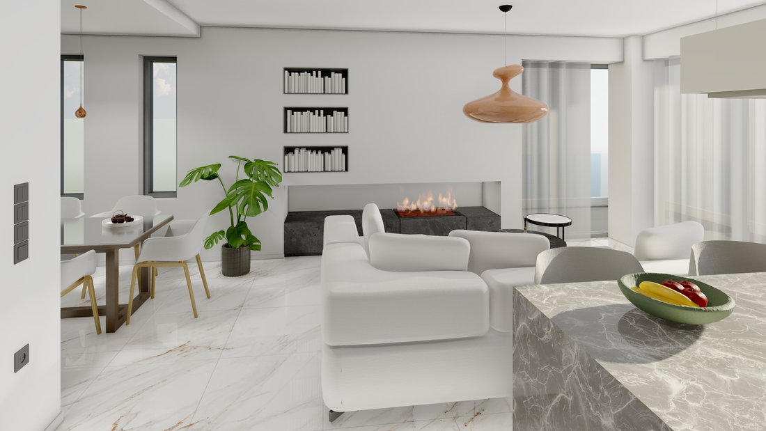 Apartment in South Athens, Attica, Greece 2 - 17069858