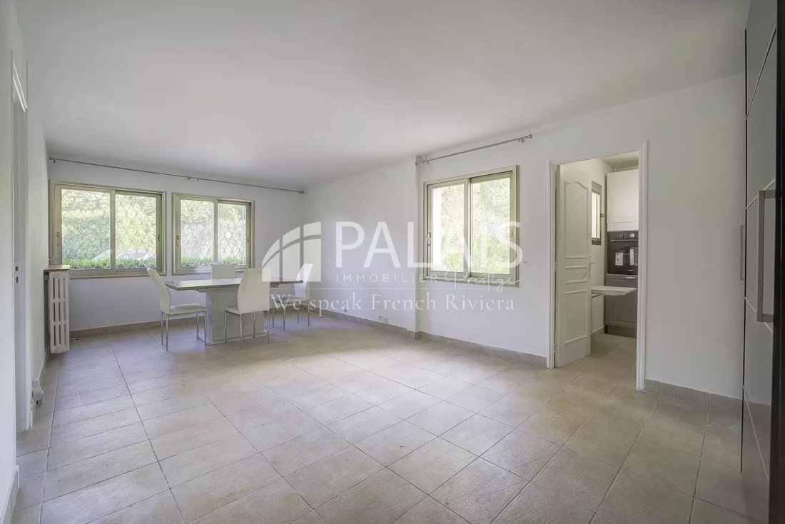 Apartment in La Californie, Cannes, France 2 - 17071153