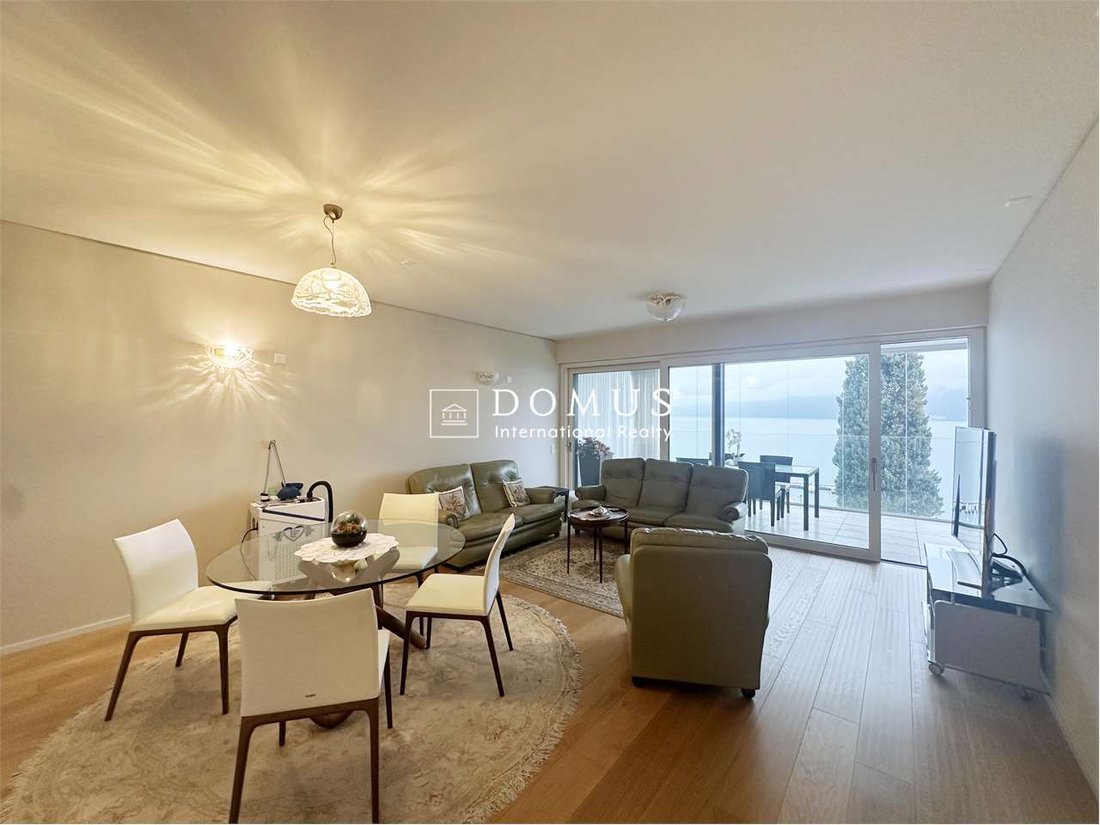 Apartment in Lugano, Ticino, Switzerland 4 - 17070752
