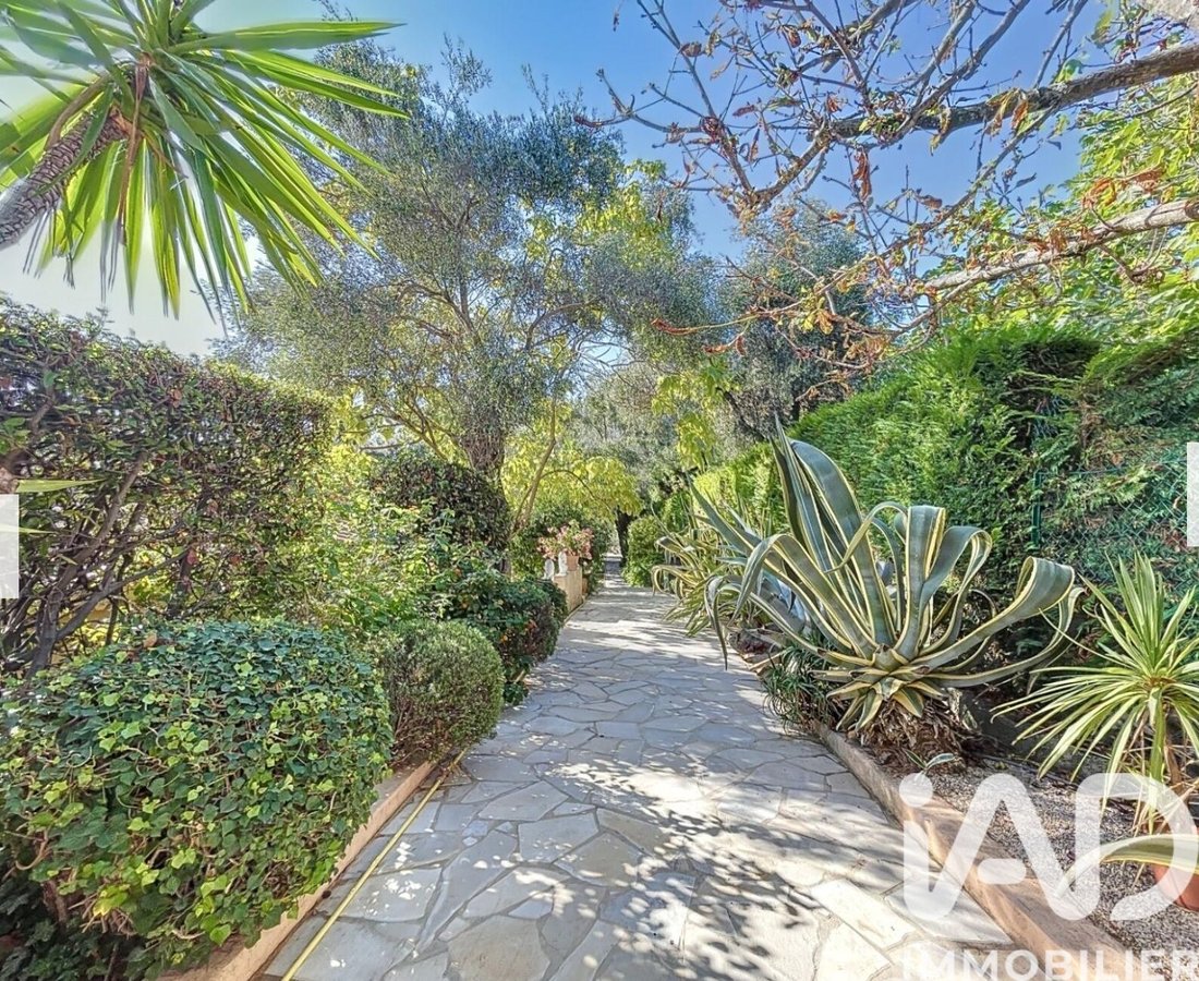 Casa a Mougins, Provenza-Alpi-Costa Azzurra, Francia 5 - 17072566