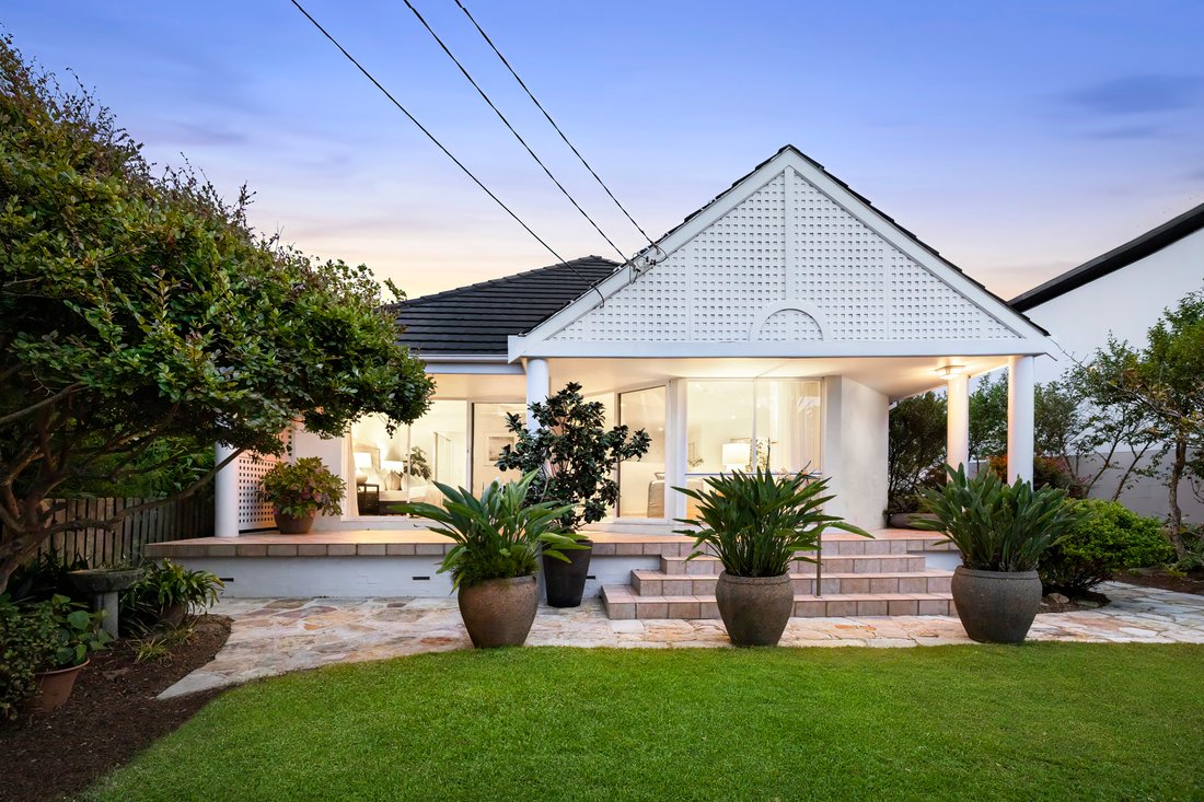 House in Collaroy, New South Wales, Australia 4 - 17072203