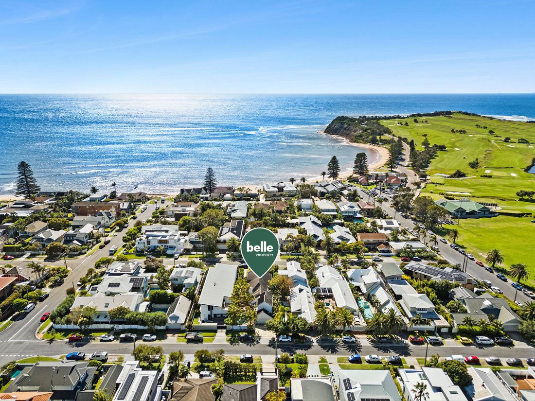 House in Collaroy, New South Wales, Australia 1 - 17072203