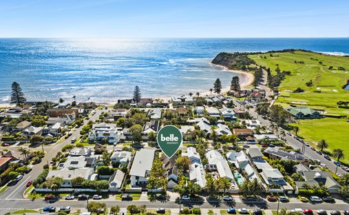 Maison à Collaroy, Nouvelle-Galles du Sud, Australie 1