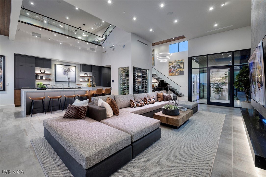House in Henderson, Nevada, United States 4 - 17069923