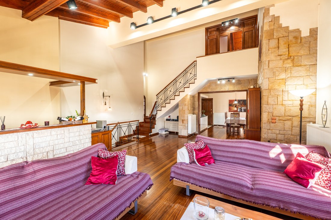 House in Markopoulo Mesogaias, Attica, Greece 5 - 17069826