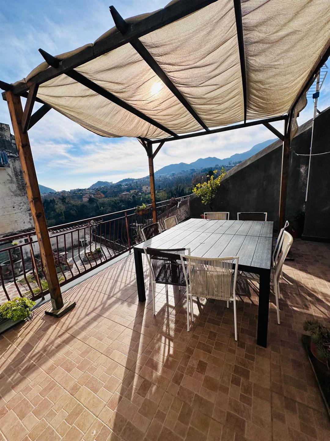 Apartment in Center, Cava de' Tirreni, Campania 2 - 17070716