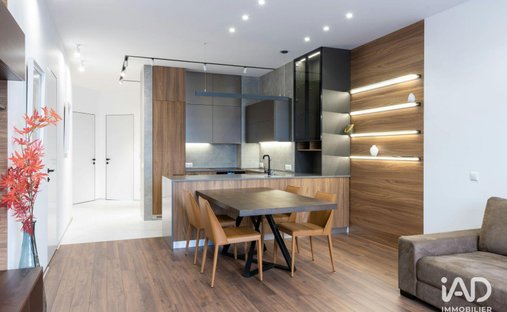Apartment in Vauban, 6e Arrondissement, Marseille 1