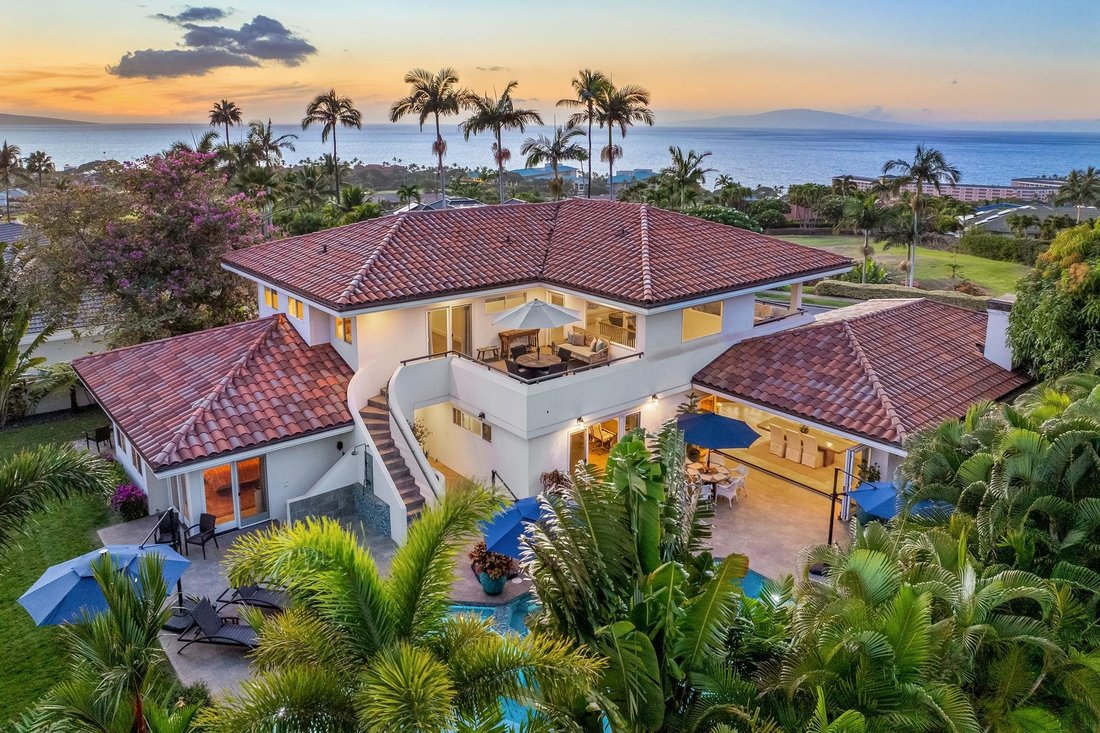 House in Kihei, Hawaii, United States 1 - 17072139