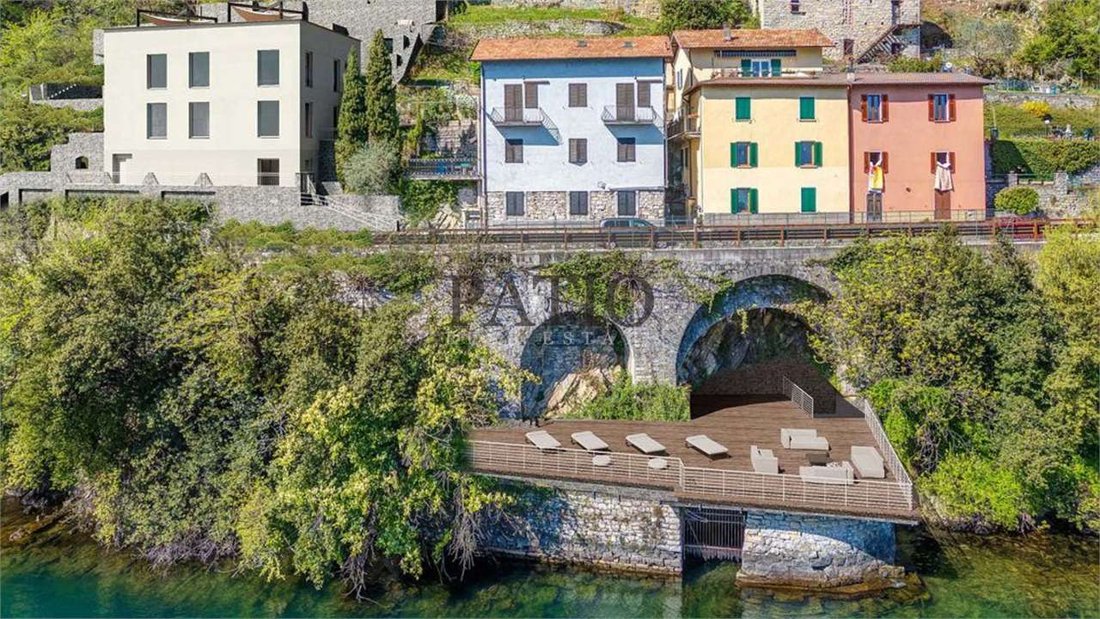 Villa in Brienno, Lombardy, Italy 3 - 17070662