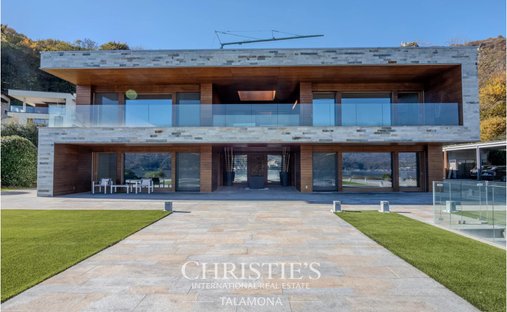 Villa in Pella, Piedmont, Piedmont, Italy 1