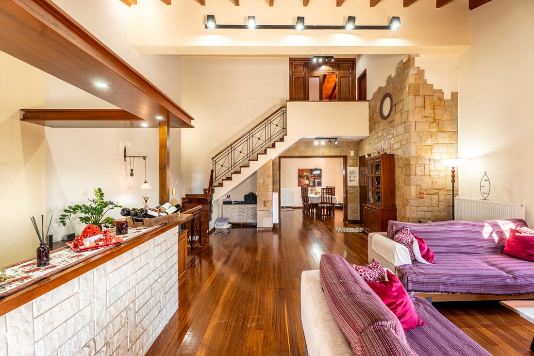 House in Markopoulo Mesogaias, Attica, Greece 2 - 17069826
