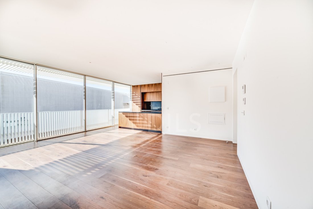Apartamento en Belem, Lisboa, Portugal 3 - 17071364