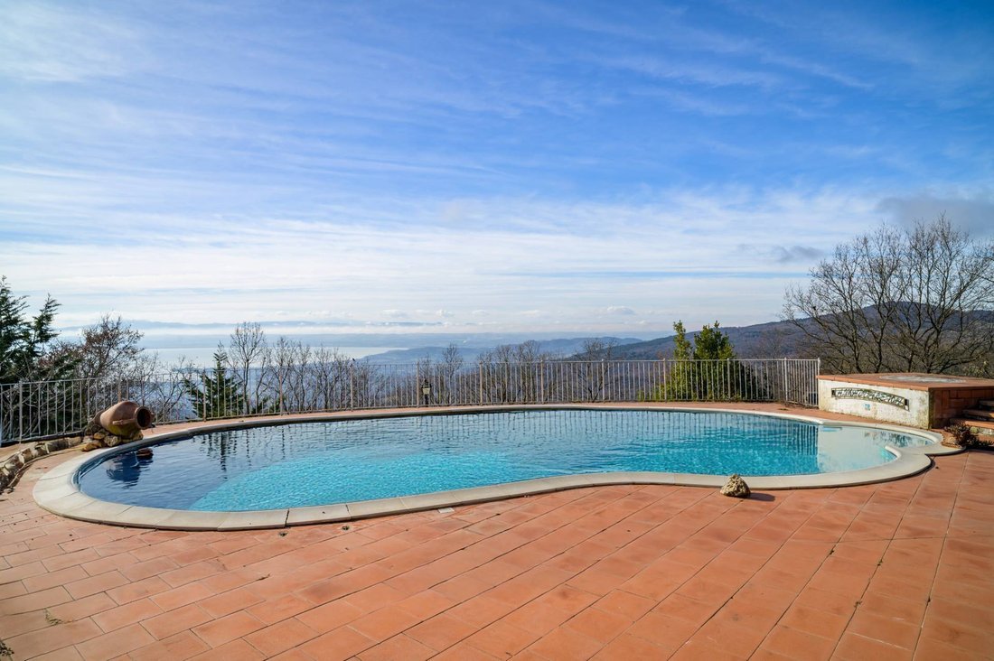 House in Lisciano Niccone, Umbria, Italy 5 - 17068895