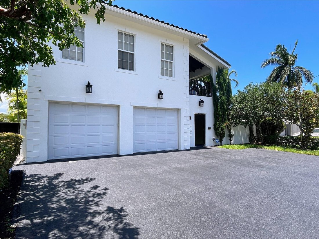 House in Wilton Manors, Florida, United States 1 - 16634716