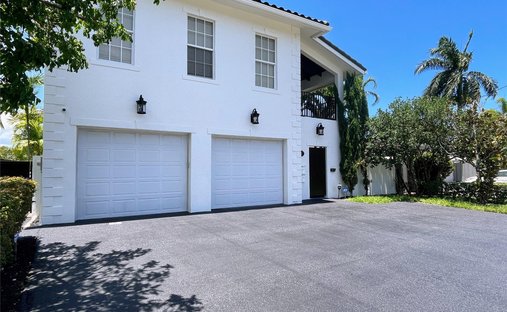 House in Wilton Manors, Florida, United States 1