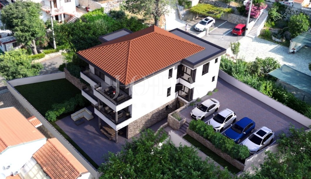 Apartment in Grad Crikvenica, Primorje-Gorski Kotar County, Croatia 3 - 17071502