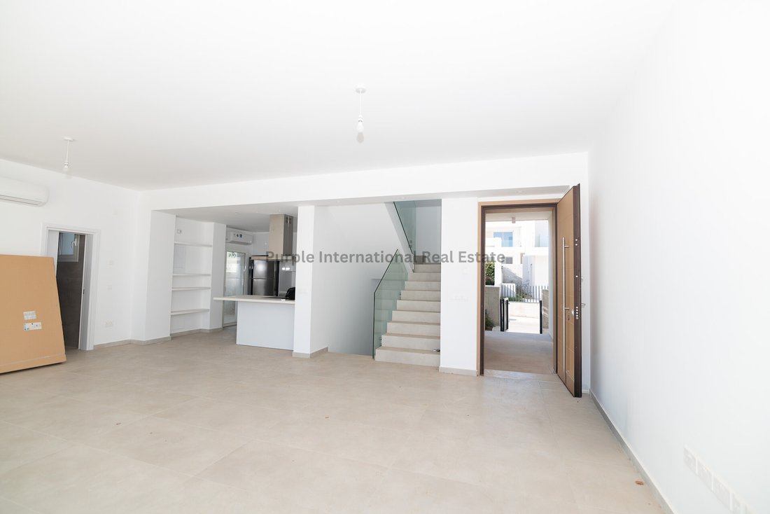 Villa in Paralimni, Bezirk Famagusta, Zypern 5 - 16712764
