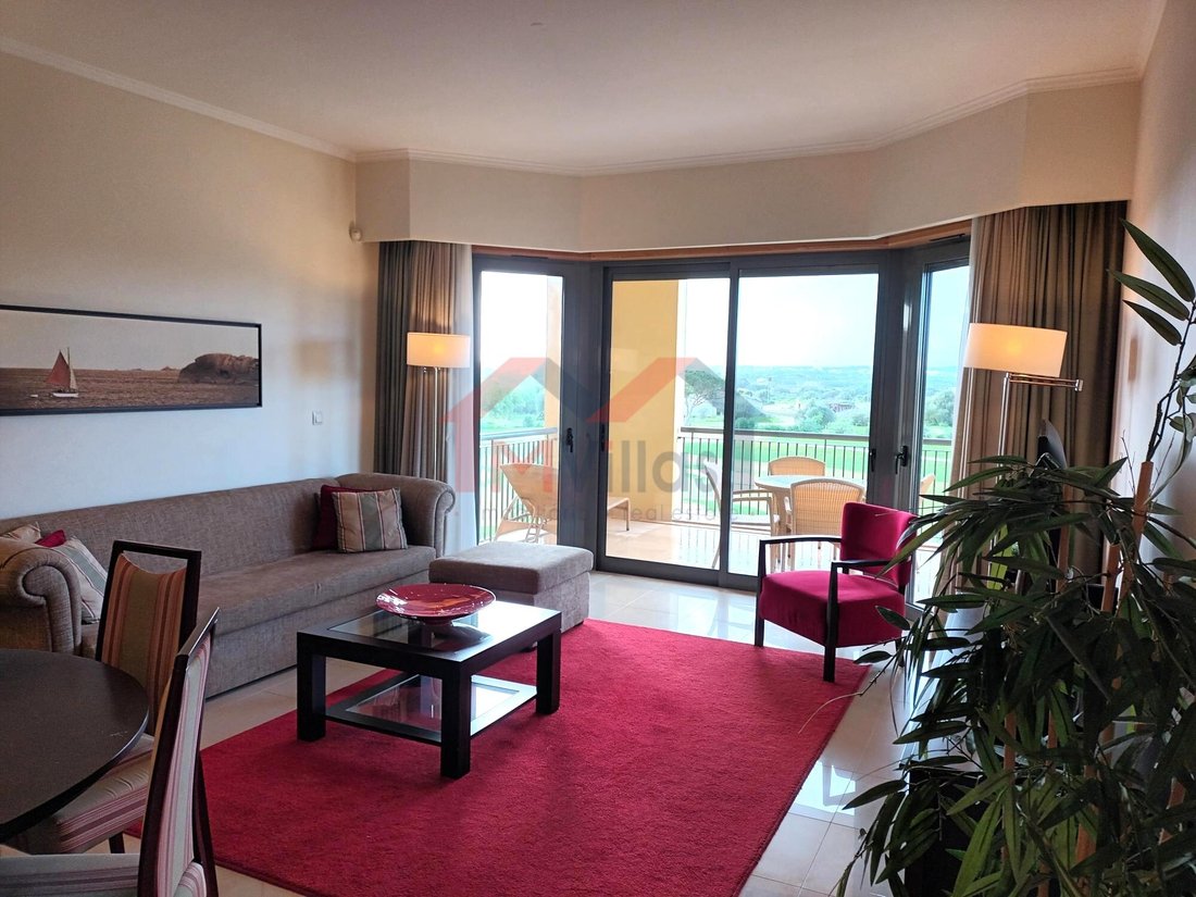 Apartment in Vilamoura, Quarteira, Algarve 3 - 17071346