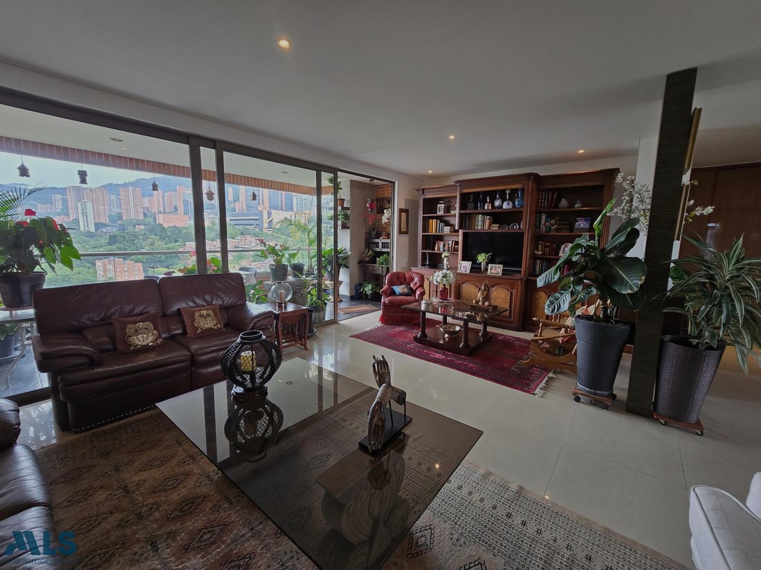 Apartment in Buga, Choco, Colombia 1 - 17068377