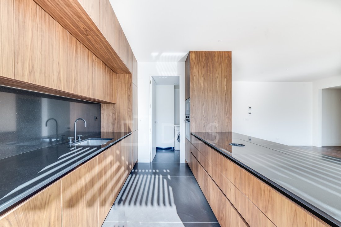Apartamento en Belem, Lisboa, Portugal 2 - 17071364