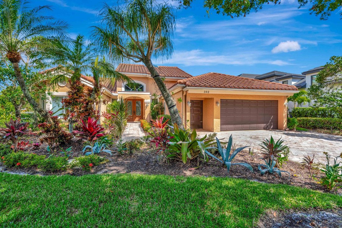 House in Jupiter, Florida, United States 2 - 16634324