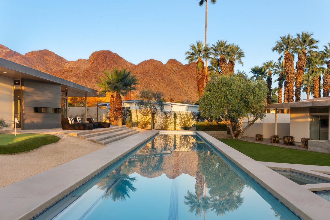 House in Rancho Mirage, California, United States 3 - 17070924