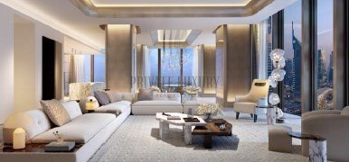 Appartement à MBR- Al Merkad, Doubaï, Émirats arabes unis 5 - 17071410