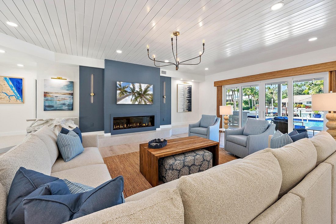 House in Stuart, Florida, United States 5 - 17068108