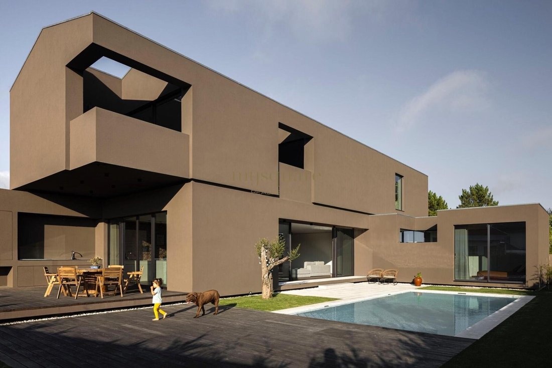 House in Madalena, Porto District, Portugal 1 - 17069129