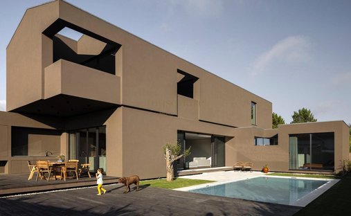 House in Madalena, Porto District, Portugal 1