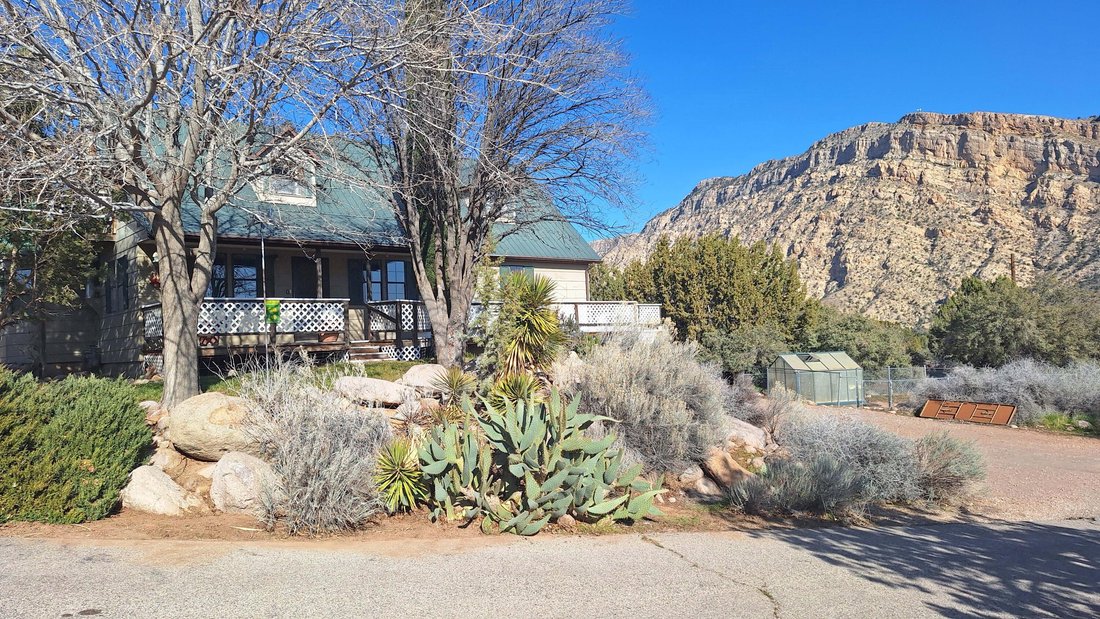House in Toquerville, Utah, United States 3 - 16788084