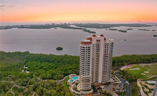 Condo in Bonita Springs, Florida, United States 1