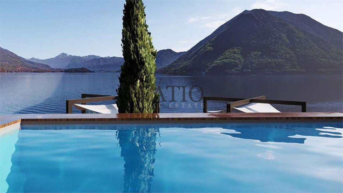 Villa in Brienno, Lombardy, Italy 5 - 17070662