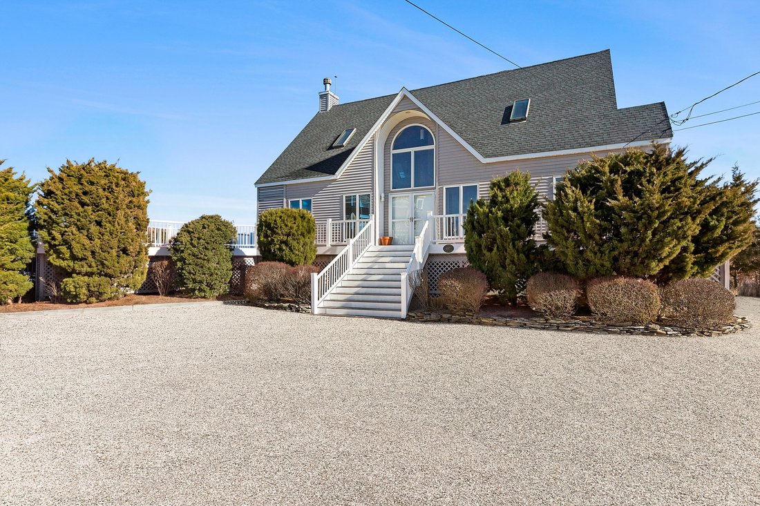 House in West Hampton Dunes, New York, United States 4 - 17071040