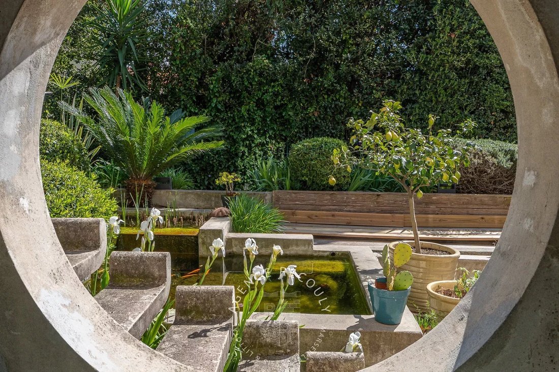 Apartment in Saint Giniez, 8e Arrondissement, Marseille 3 - 17070271