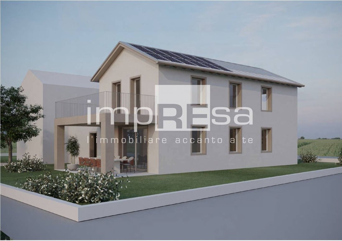 House in Lourdes, Conegliano, Veneto 2 - 17072023
