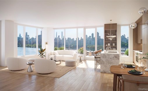 Condo in New York, New York, United States 1